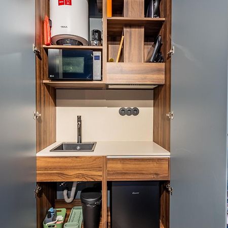 Gralhas Suites Lisbon Bagian luar foto