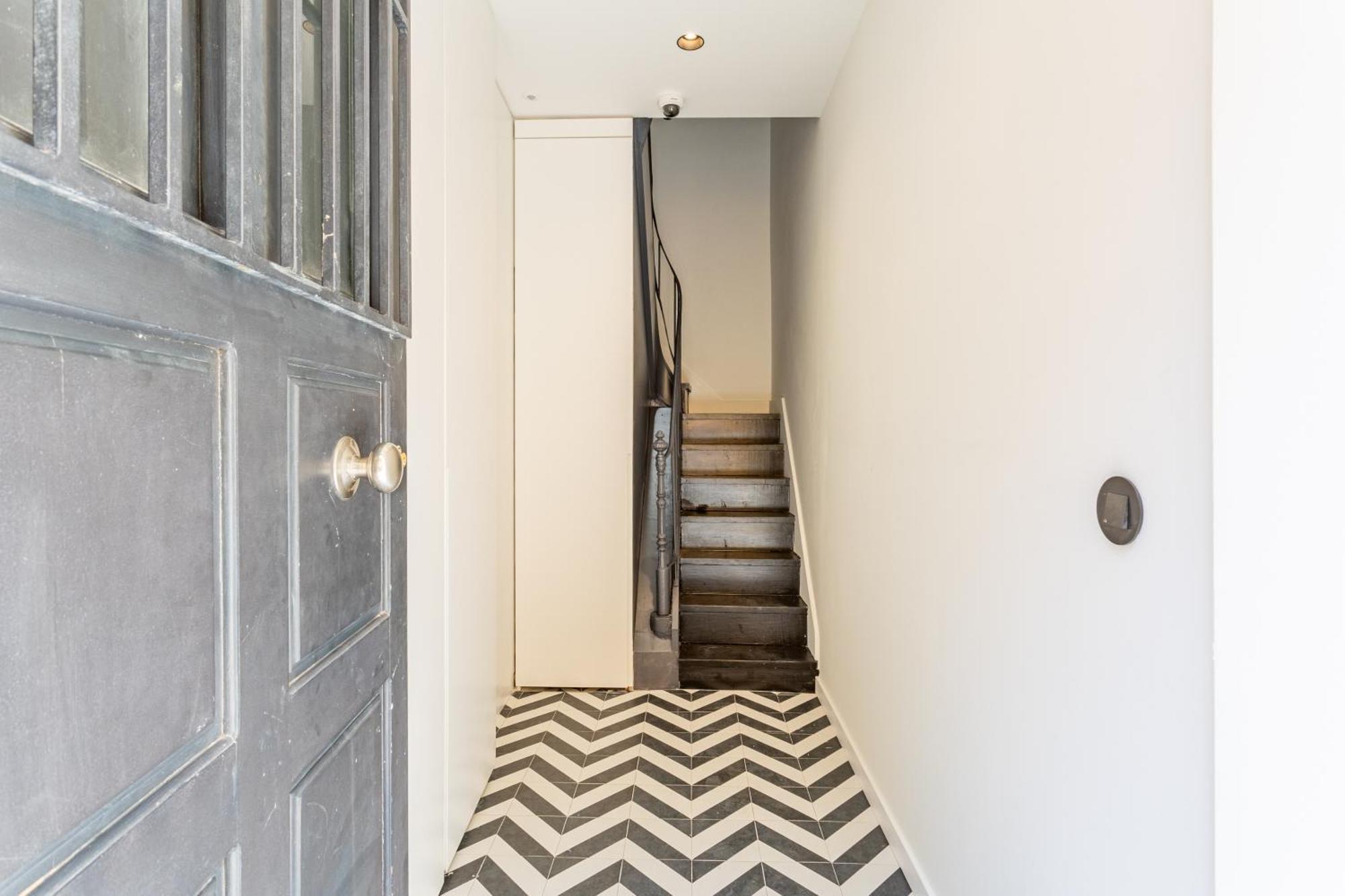 Gralhas Suites Lisbon Bagian luar foto