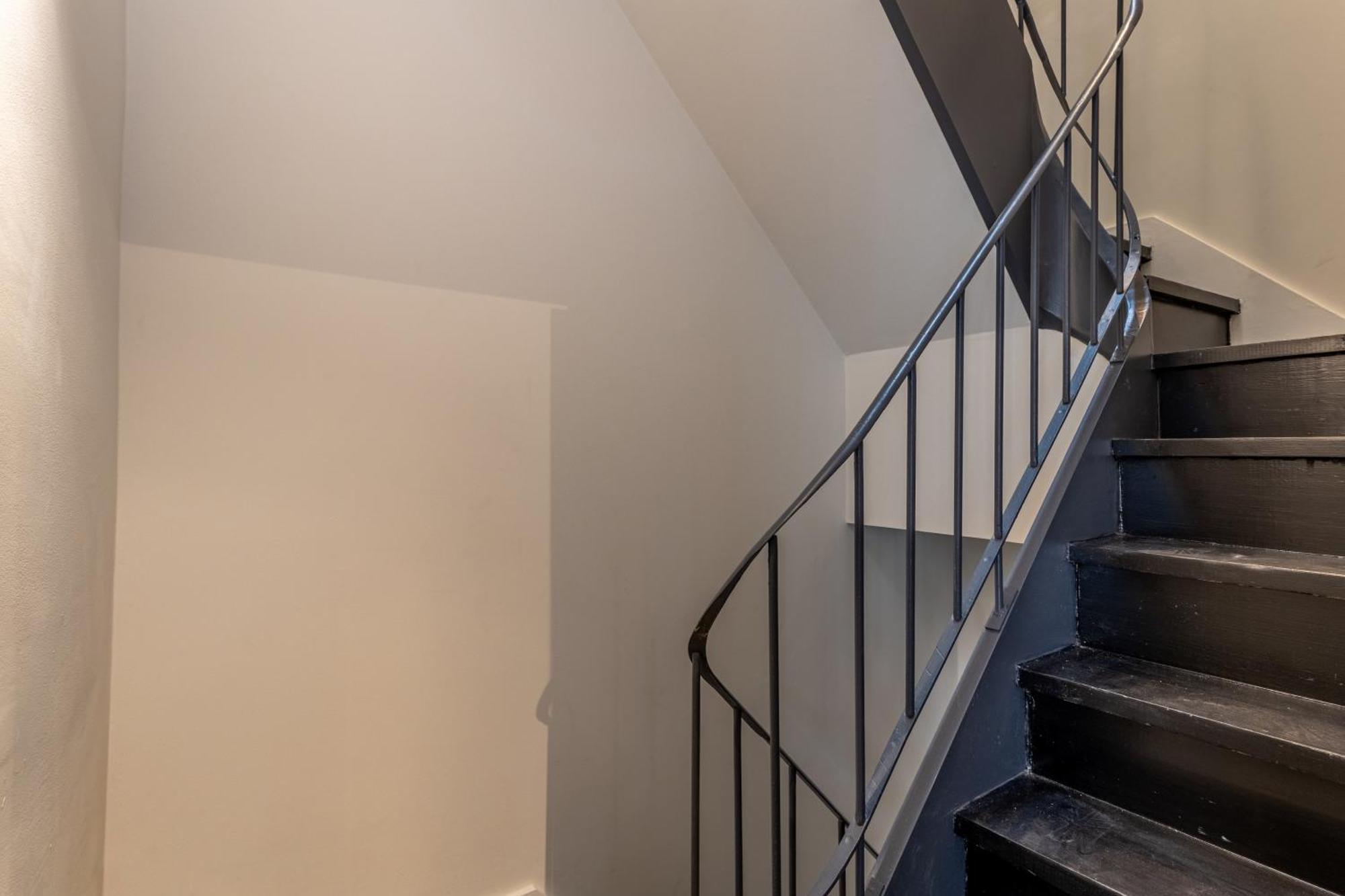 Gralhas Suites Lisbon Bagian luar foto