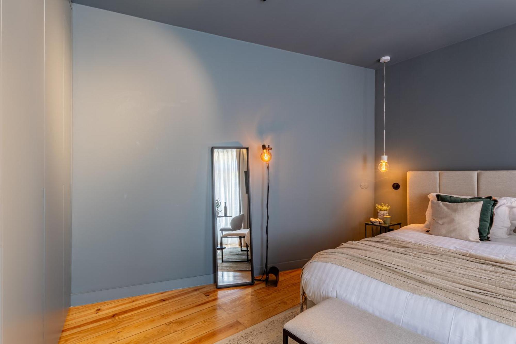 Gralhas Suites Lisbon Bagian luar foto