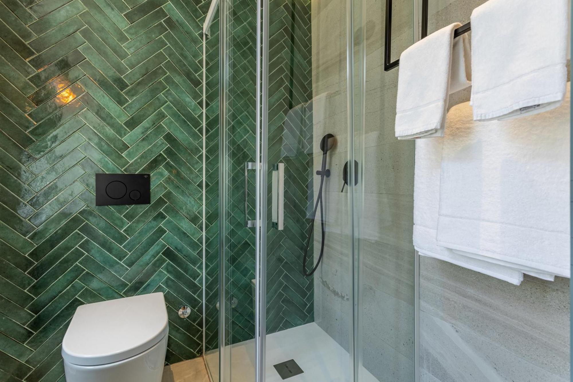 Gralhas Suites Lisbon Bagian luar foto