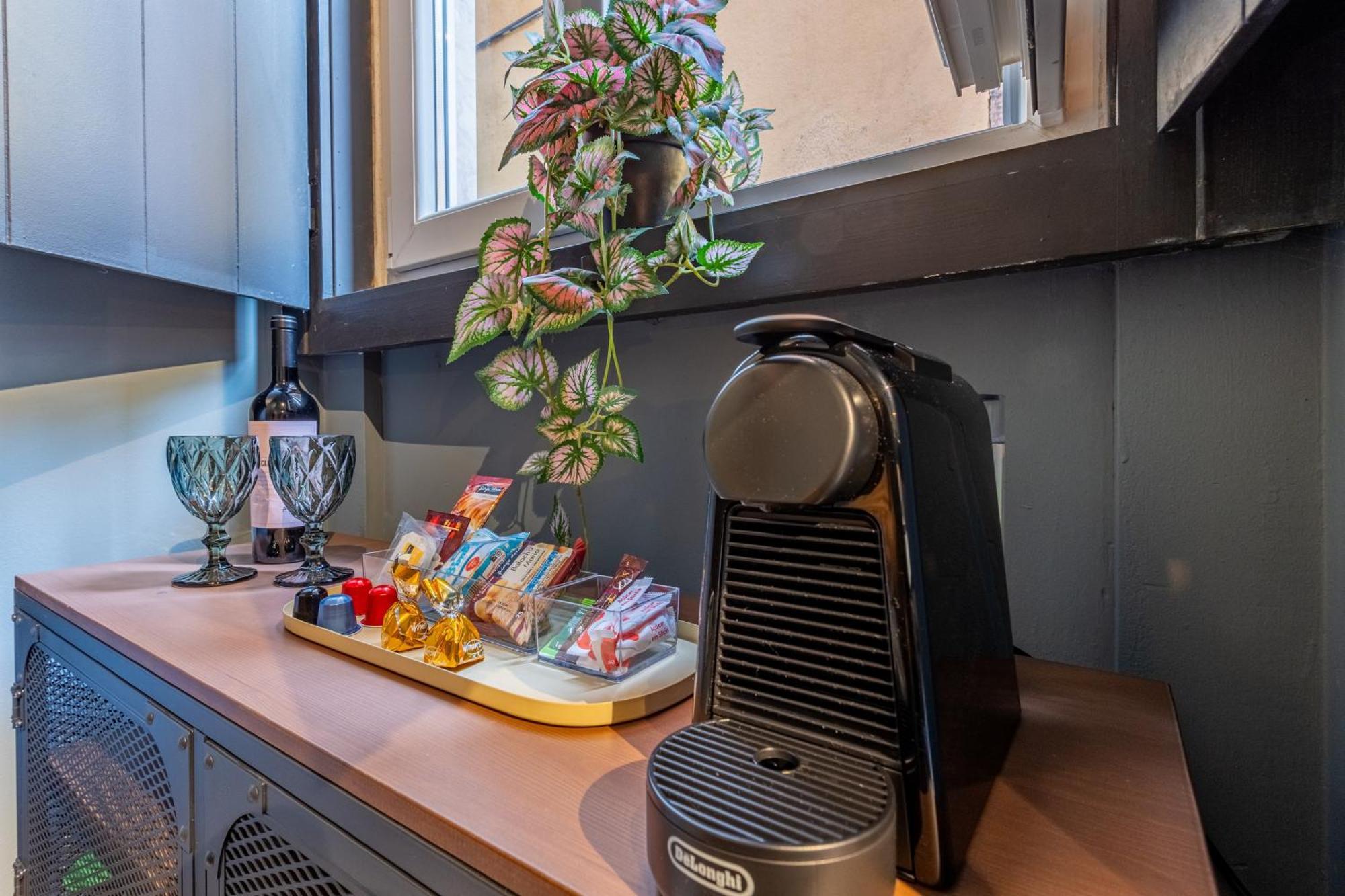Gralhas Suites Lisbon Bagian luar foto
